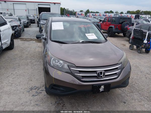 2014 HONDA CR-V LX — I152