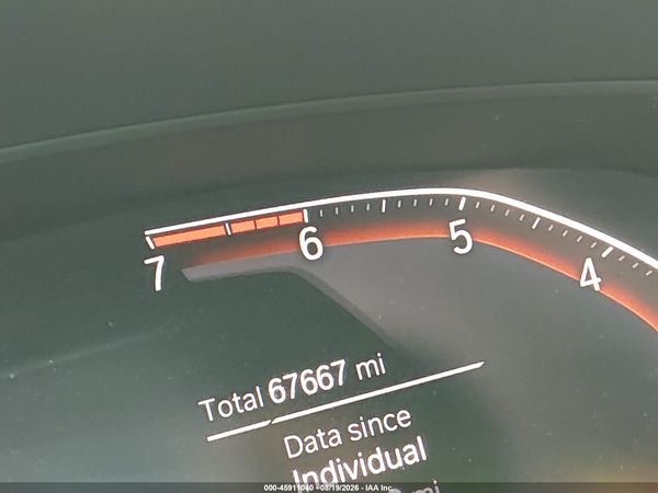 2020 BMW 530I