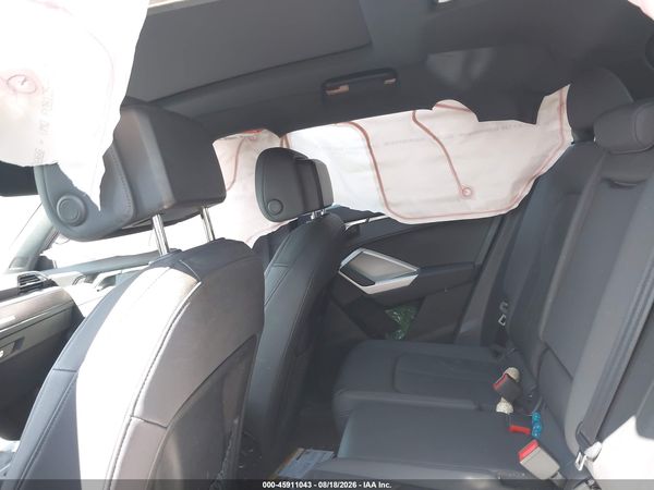 2022 AUDI Q3