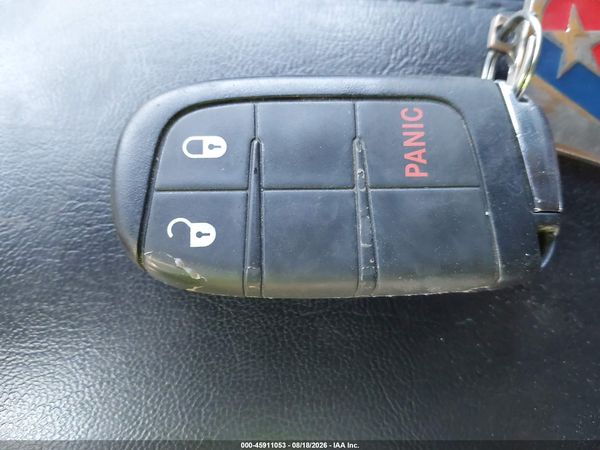 2024 JEEP COMPASS LATITUDE 4X4 — I11