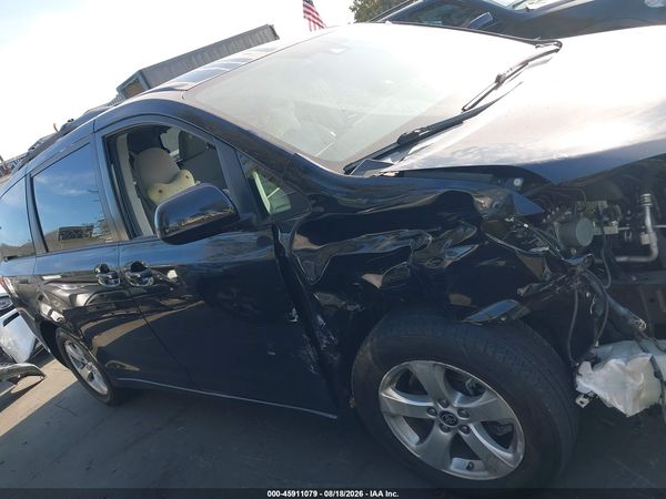 2020 TOYOTA SIENNA LE — I116