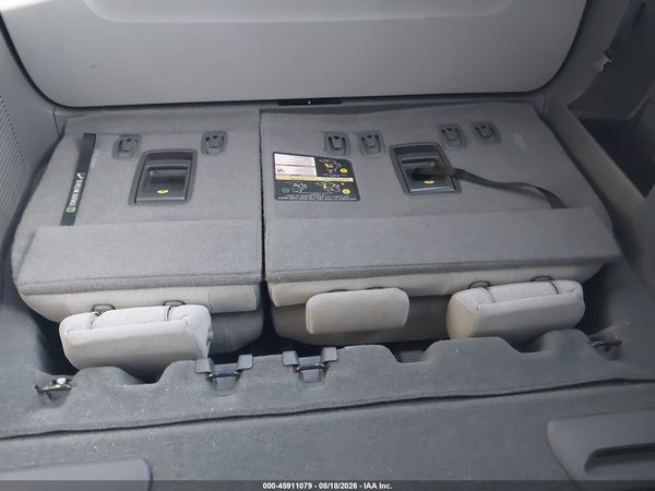 2020 TOYOTA SIENNA LE — I152