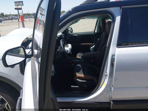 2026 FORD BRONCO SPORT OUTER BANKS — I153