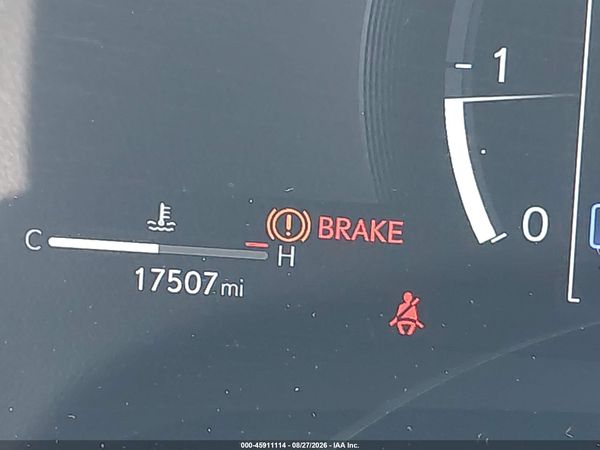 2025 LEXUS RX 350 PREMIUM — I118