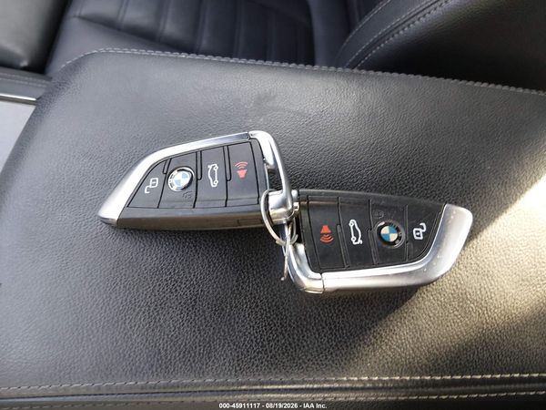 2019 BMW 330I