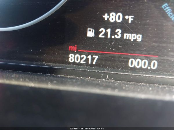 2016 BMW 428I
