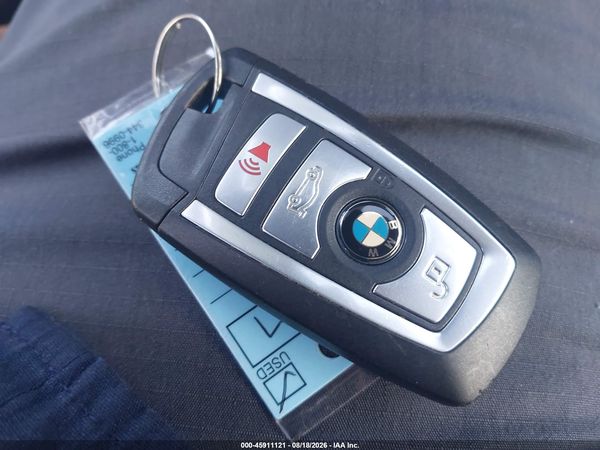 2016 BMW 428I