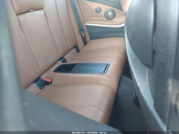 2016 BMW 428I
