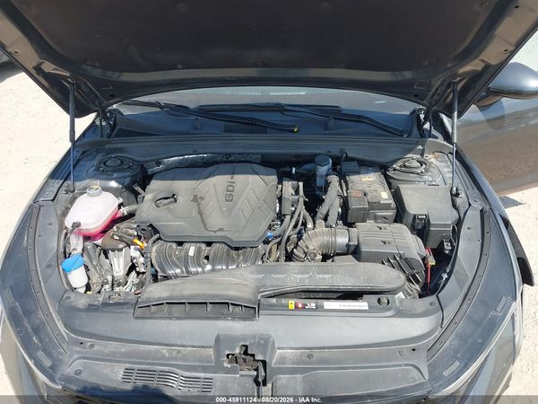 2026 KIA K5 LXS FWD
