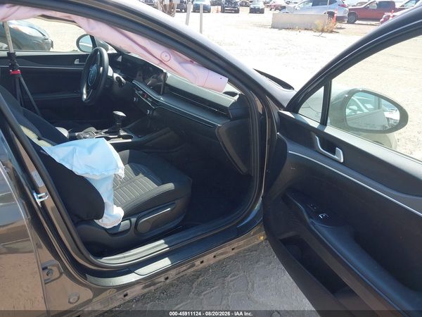 2026 KIA K5 LXS FWD