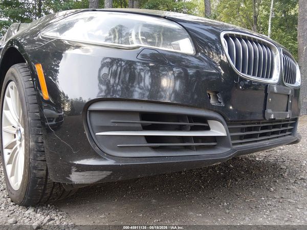 2014 BMW 528I