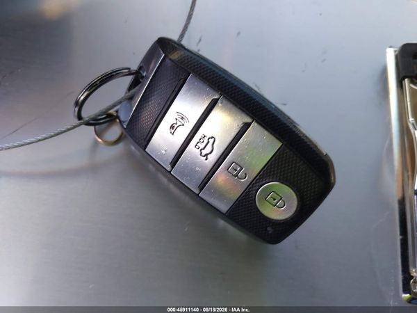 2017 KIA OPTIMA HYBRID Hybrid Base