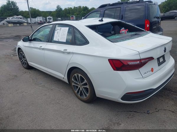 2023 VOLKSWAGEN JETTA 1.5T SPORT — I3