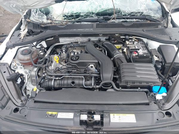 2023 VOLKSWAGEN JETTA 1.5T SPORT — I10