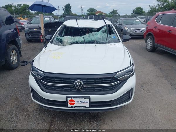 2023 VOLKSWAGEN JETTA 1.5T SPORT — I115