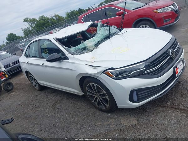 2023 VOLKSWAGEN JETTA 1.5T SPORT — I116