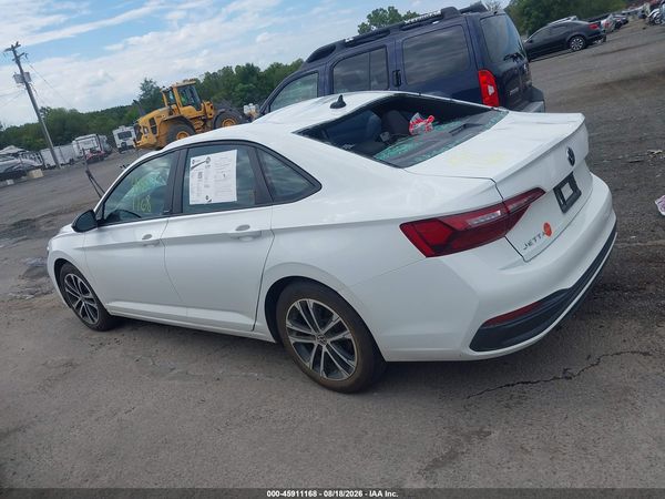 2023 VOLKSWAGEN JETTA 1.5T SPORT — I117