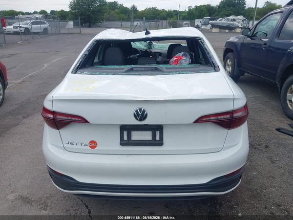2023 VOLKSWAGEN JETTA 1.5T SPORT — I119