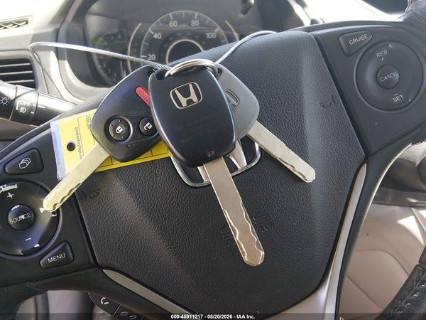 2013 HONDA CR-V EX-L — I11