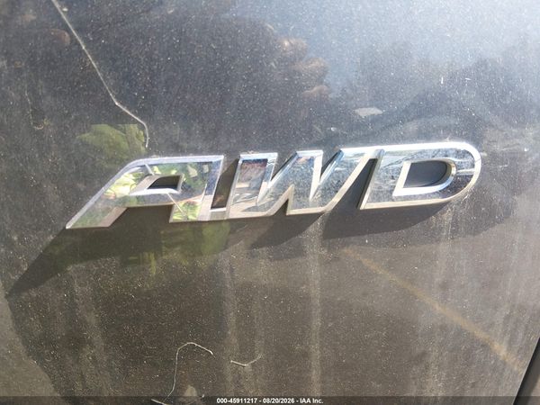 2013 HONDA CR-V EX-L — I153
