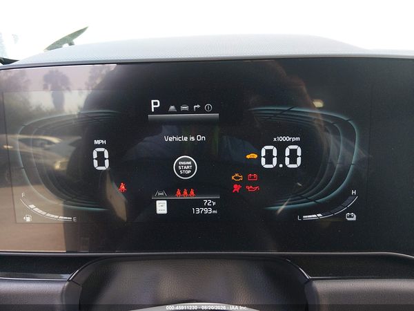 2025 KIA NIRO EX TOURING