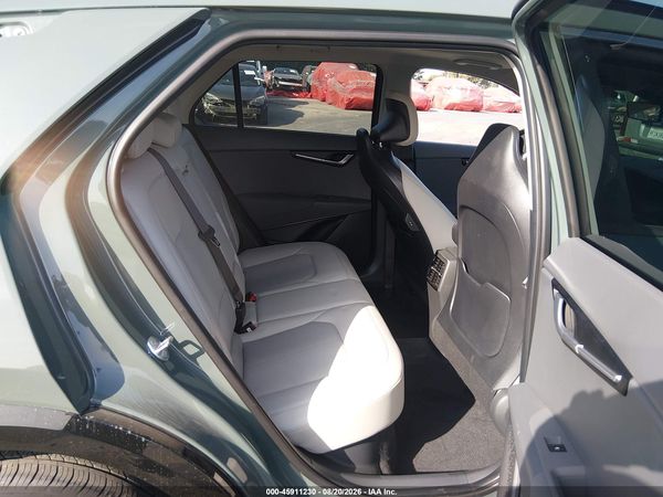 2025 KIA NIRO EX TOURING