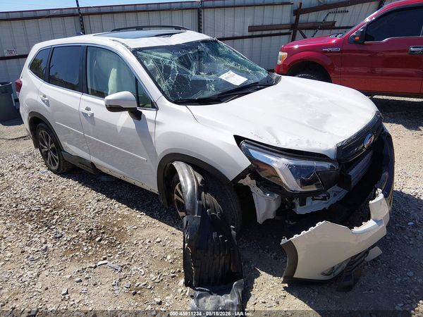 2024 SUBARU FORESTER LIMITED — I1