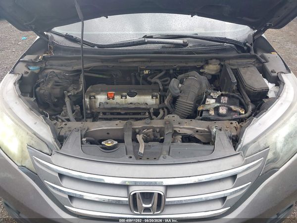 2012 HONDA CR-V EX-L — I10