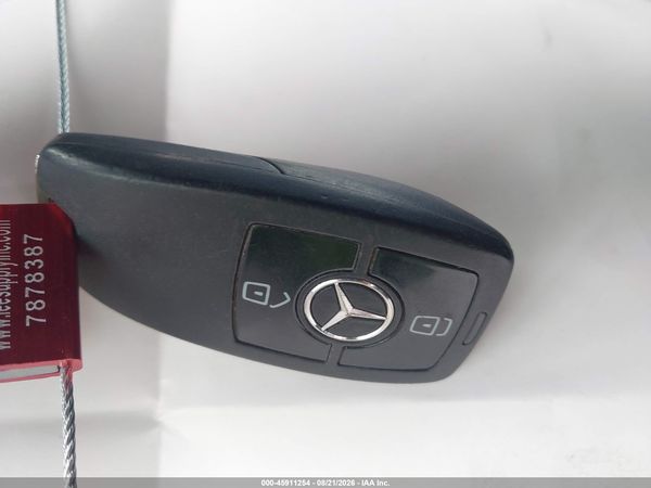 2023 MERCEDES-BENZ SPRINTER 2500