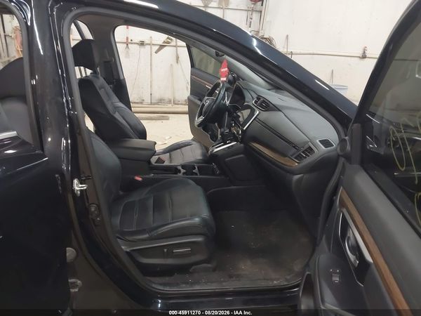 2020 HONDA CR-V AWD EX-L — I5