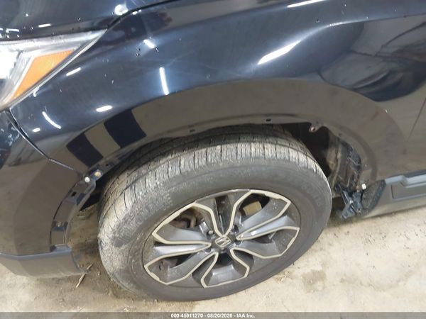 2020 HONDA CR-V AWD EX-L — I6