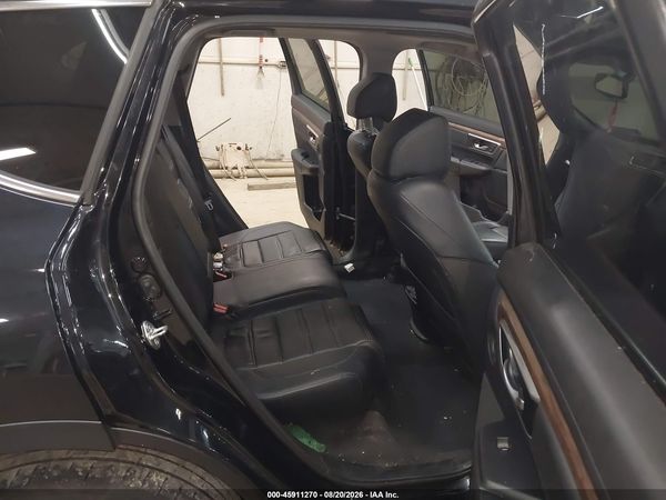 2020 HONDA CR-V AWD EX-L — I8
