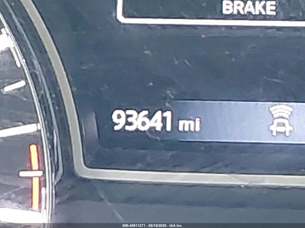 2020 NISSAN PATHFINDER SL 4WD — I118