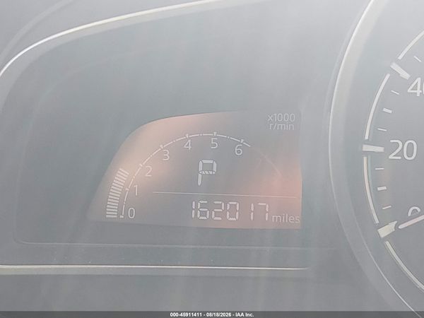 2017 MAZDA MAZDA3 TOURING