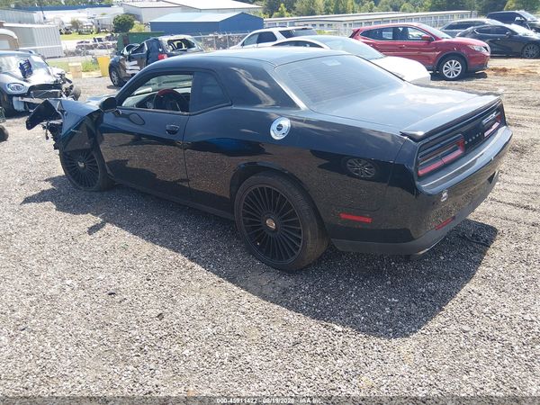 2016 DODGE CHALLENGER R/T — I3