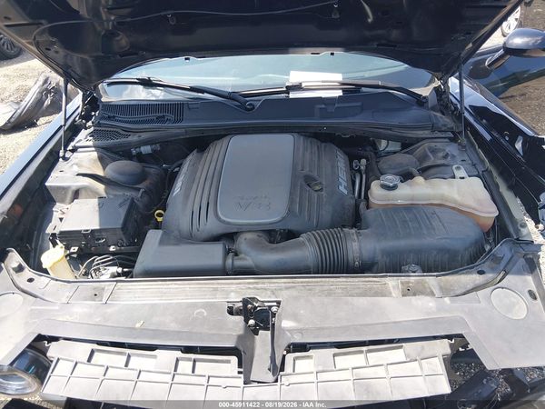 2016 DODGE CHALLENGER R/T — I10