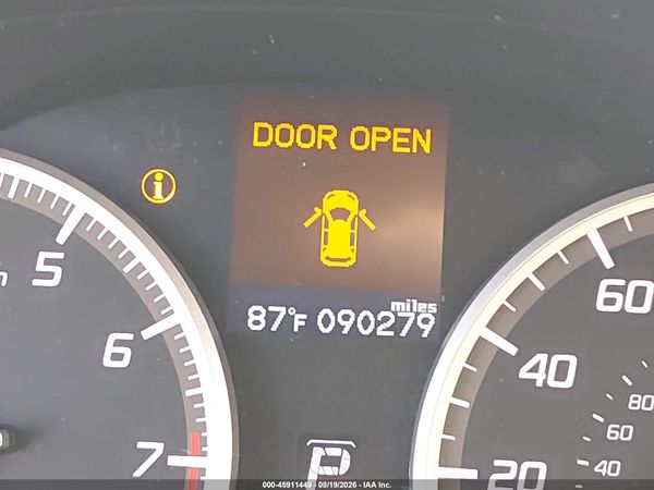 2017 ACURA RDX