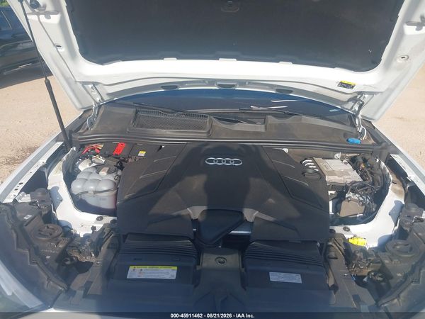2020 AUDI Q7