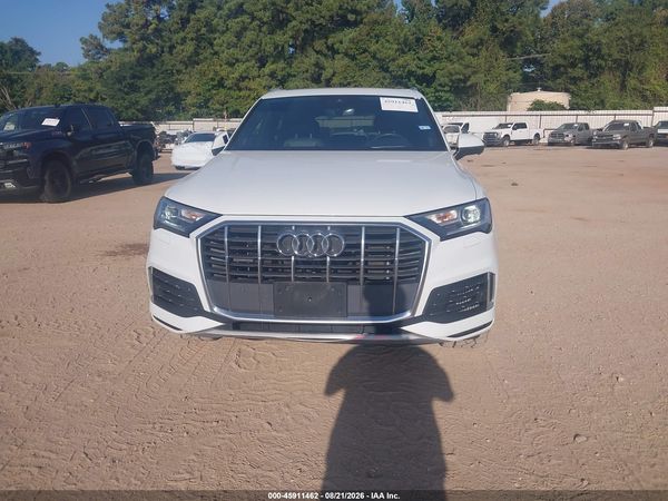 2020 AUDI Q7