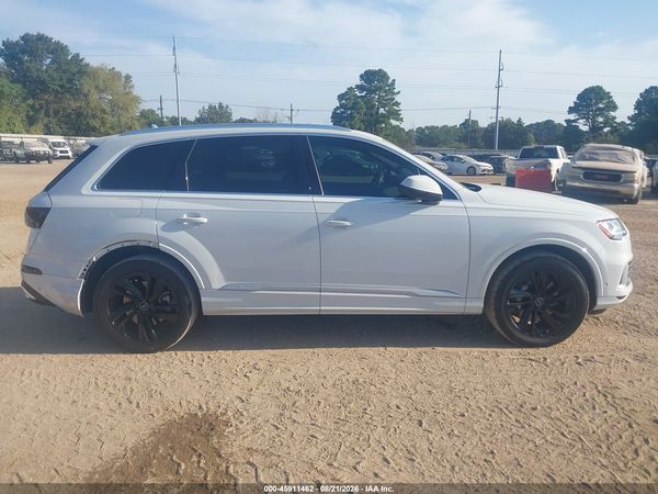 2020 AUDI Q7