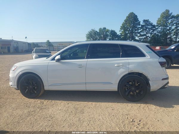 2020 AUDI Q7