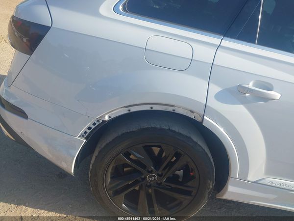 2020 AUDI Q7