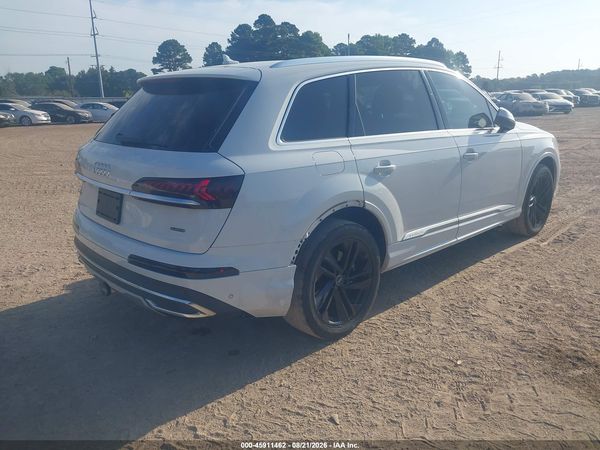 2020 AUDI Q7