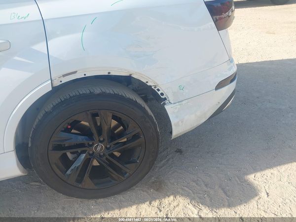 2020 AUDI Q7