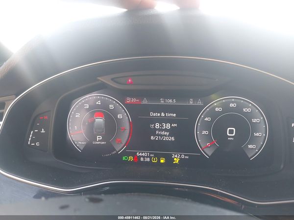 2020 AUDI Q7