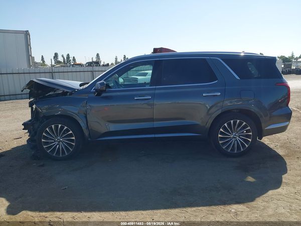 2023 HYUNDAI PALISADE