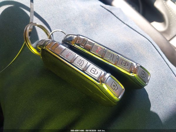 2020 KIA TELLURIDE LX