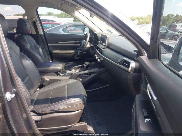 2020 KIA TELLURIDE LX