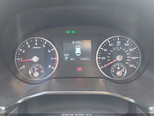 2020 KIA TELLURIDE LX