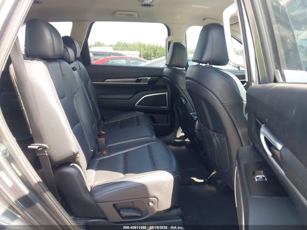 2020 KIA TELLURIDE LX